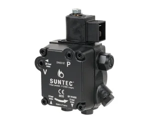 Насос для горелки Suntec AL 55 A 9527 4P 0700
