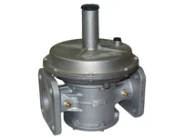 Регулятор давления газа Madas FRG/2MC DN 50 FL, FC50 020