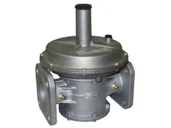 Регулятор давления газа Madas FRG/2MC DN 50 FL, FC50 020