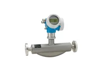 Расходомер массовый кориолисовый Endress+Hauser Promass F 200, 8F2B08