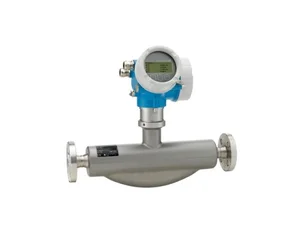 Расходомер массовый кориолисовый Endress+Hauser Promass F 200, 8F2B08