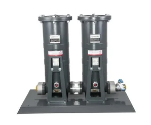 Фильтр-сепаратор топливный Gespasa FG-300x2, 66062