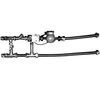 MST 25-80-6.3-C24-F-TC Смесительный узел Shuft