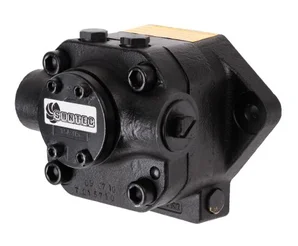 Насос для горелки Suntec T 5 A 10 6