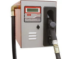 Заправочная колонка Gespasa Compact 90E-12