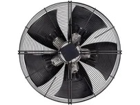 Вентилятор осевой промышленный Ebmpapst S4E300EE2005