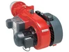 Газовая горелка Weishaupt WM-G 10/1-A, 3/4, ZMI