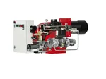Газодизельная горелка FBR K 250/M TL EL + R. CE DN65-FS65