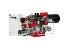 Газодизельная горелка FBR K450/M TL EL + R. CE DN80-FS80