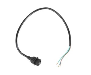 Кабель электропитания Danfoss 071G0200, 500 мм