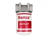 Фильтр для ГСМ Benza 00115-100 с адаптером