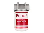 Фильтр для ГСМ Benza 00115-100 с адаптером