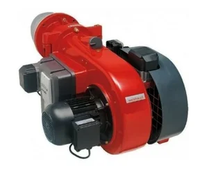 Дизельная горелка Weishaupt WM-L 10/4-A/R
