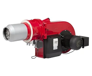 Газодизельная горелка Weishaupt WM-GL 30/2-A, DN 80, ZM-R