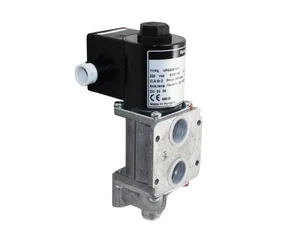 Газовый электромагнитный клапан Honeywell VP420B1011