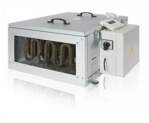 МПА 1800 E3 LCD Приточная установка Vents