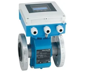 Расходомер электромагнитный Endress+Hauser Proline Promag L 400, 5L4C3S