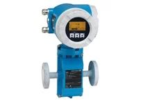 Расходомер электромагнитный Endress+Hauser Proline Promag 53E2H