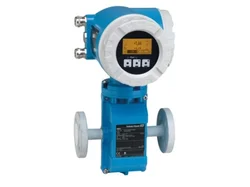 Расходомер электромагнитный Endress+Hauser Proline Promag 53E2H