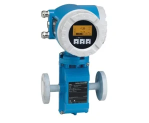 Расходомер электромагнитный Endress+Hauser Proline Promag 53E2H
