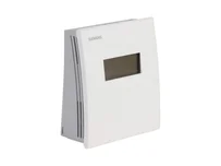 Датчик влажности и температуры Siemens QFA2060D