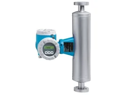 Расходомер массовый кориолисовый Endress+Hauser Promass 80M08