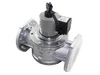 Ручной предохранительный запорный клапан Dungs HSAV 5100/5