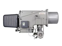 Газовая горелка Weishaupt WKG 50/2-A, DN 125, ZMH-NR
