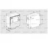 BCU465-5/1LR3GBPAE1 (88614864) Блок управления горением Kromschroder