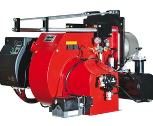 Мазутная горелка Ecoflam OILFLAM 400.1 AB TC Z3