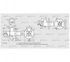 BIO 140RBL-450/185-(54)EB (84099269) Газовая горелка Kromschroder