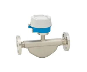 Расходомер массовый кориолисовый Endress+Hauser Promass E 500, 8E5B25