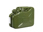 Канистра из металла Pressol 10 л, 21055