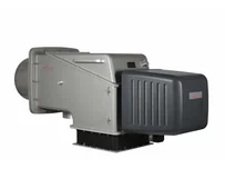 Газовая горелка Weishaupt WKG 70/1-B, DN 125, ZM-LN
