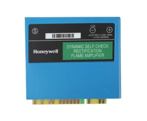 Усилитель сигнала пламени Honeywell R7847C 1005