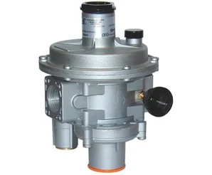 Регулятор давления газа Madas FRG/2MBZ DN 20, FB03Z 120