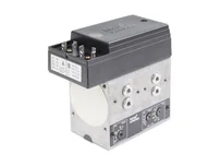 Газовый электромагнитный клапан Kromschroder CG1R01-DT2W