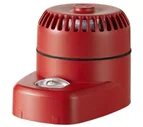 RoLP-LX-RR  Red/red sounder beacon ROLP-LX-RR SIEMENS