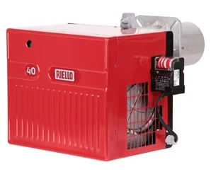 Газовая горелка Riello 40 FS20D