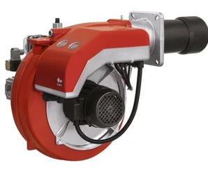 Газовая горелка FBR GAS XP 40/M CE TC + R. CE D1"-S