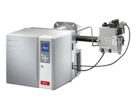 Газовая горелка Elco VG 4.460 V KN d311