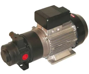 Насос для масла электрический Flexbimec 6145