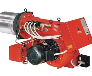 Мазутная горелка Riello PRESS 300 T/N TC FS1, 20205056