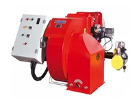 Газодизельная горелка Ecoflam MULTICALOR 800.1 PR TC