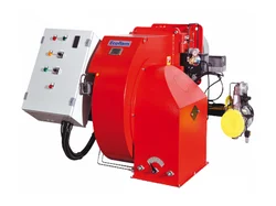 Газодизельная горелка Ecoflam MULTICALOR 800.1 PR TC
