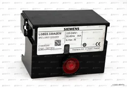 Топочный автомат Siemens LGB22.330A27