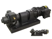 Насос для бензина Gespasa BDP-1000