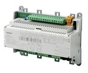 RXL39.1/FC-13 Базовый модуль для управления фэнкойлом с коммуникацией LC-Bus Siemens