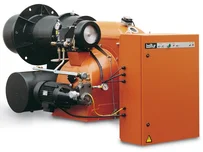 Мазутная горелка Baltur GI 510 DSPN-D 100
