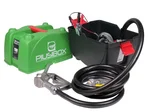 Мобильная мини АЗС Piusi Piusibox 24V Basic